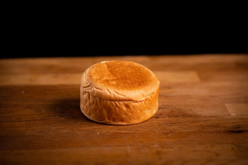 English breakfast muffins