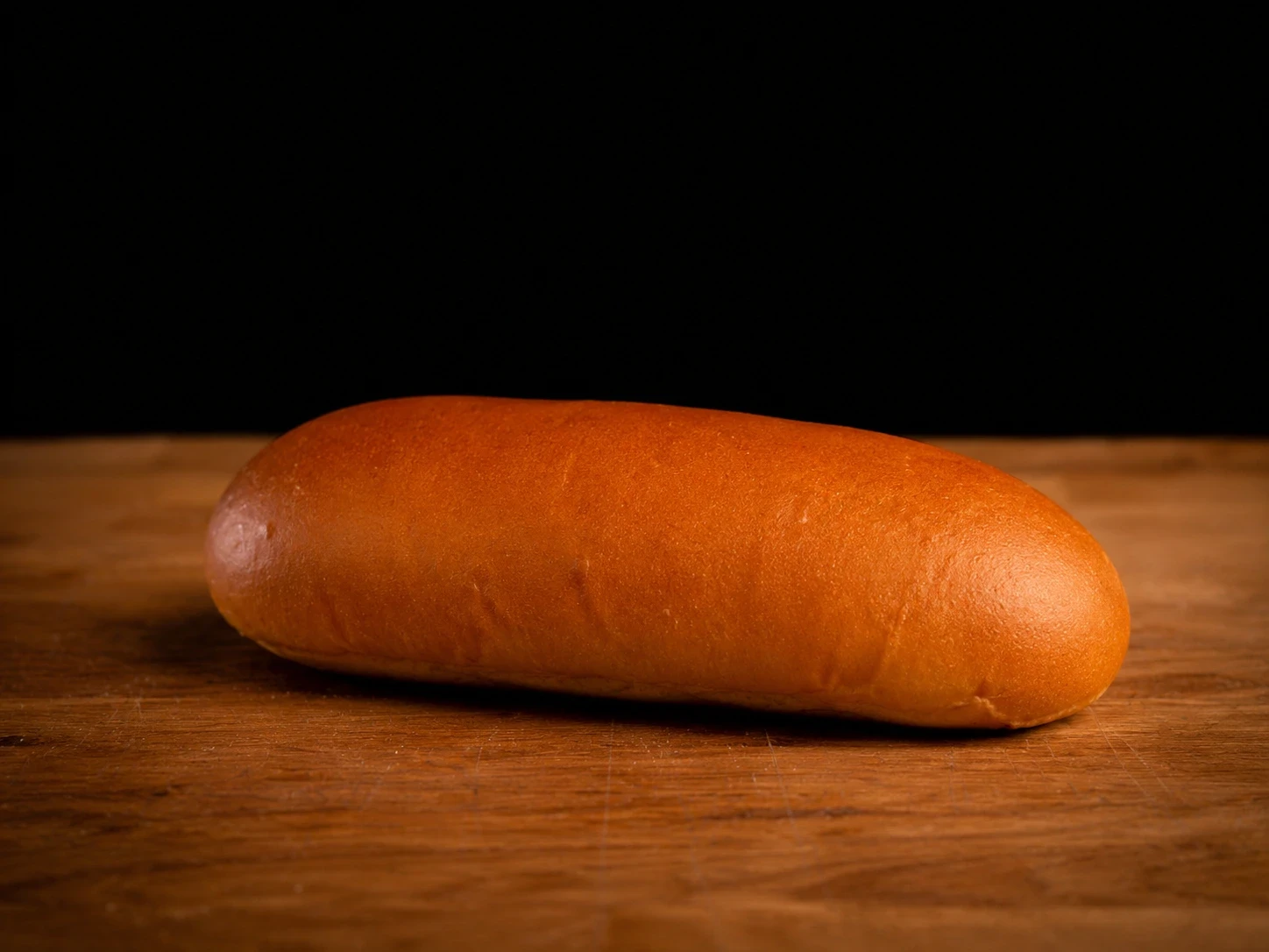 Hot dog buns