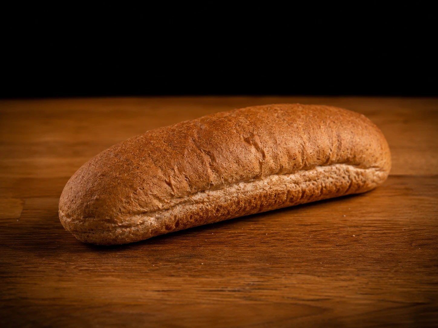 Malted sub roll