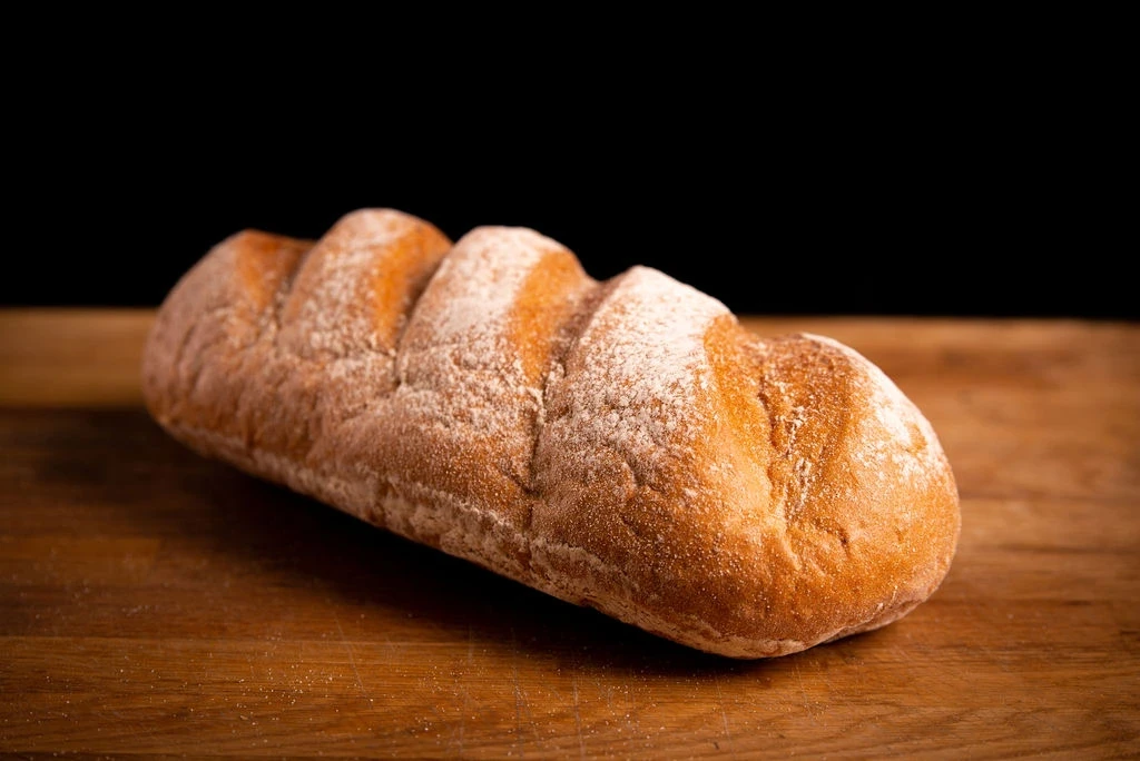 Olive bloomer