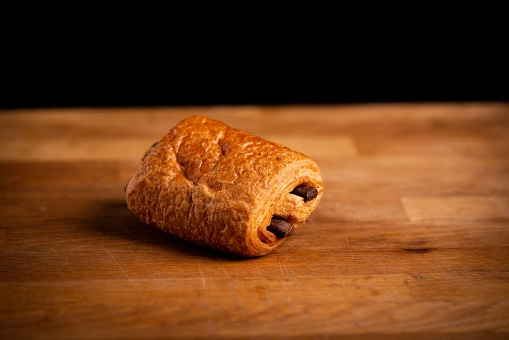 Pain au chocolat