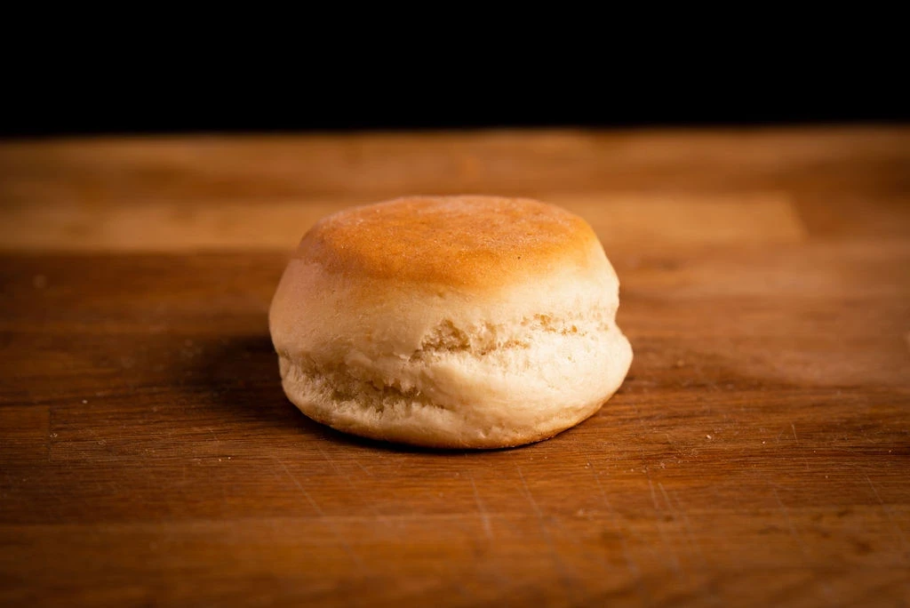 Plain scones