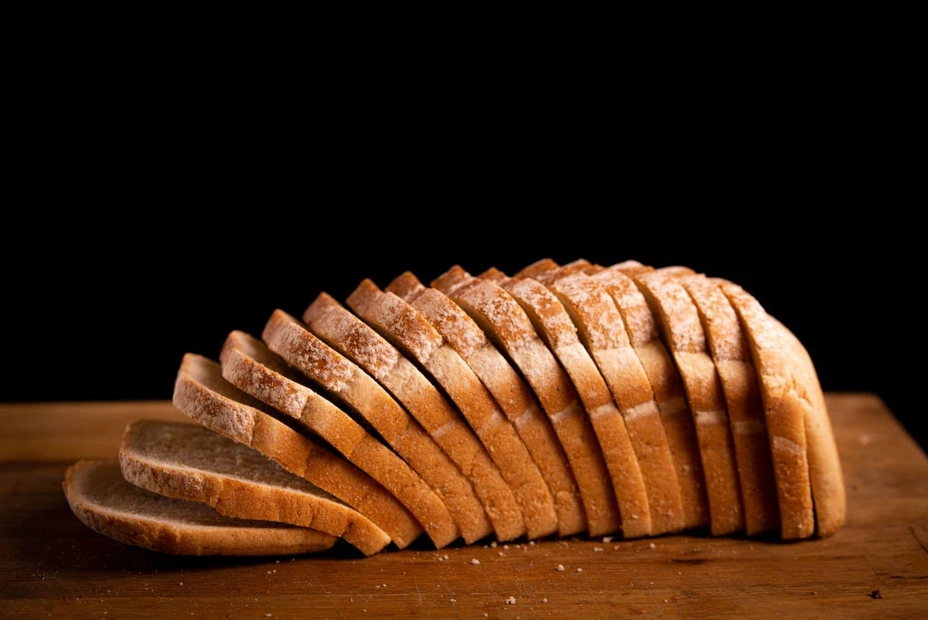 Sourdough farmhouse loaf