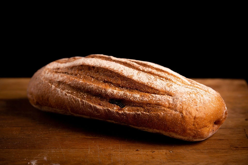 Tomato bloomer