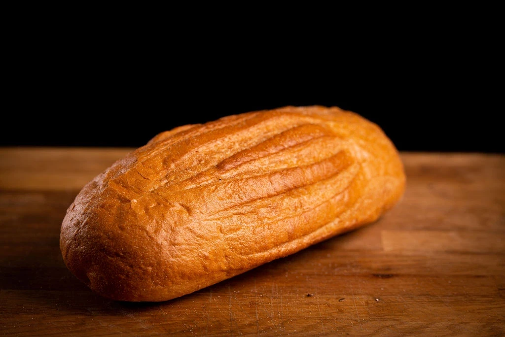 White bloomer