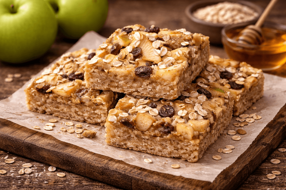 Traybakes
