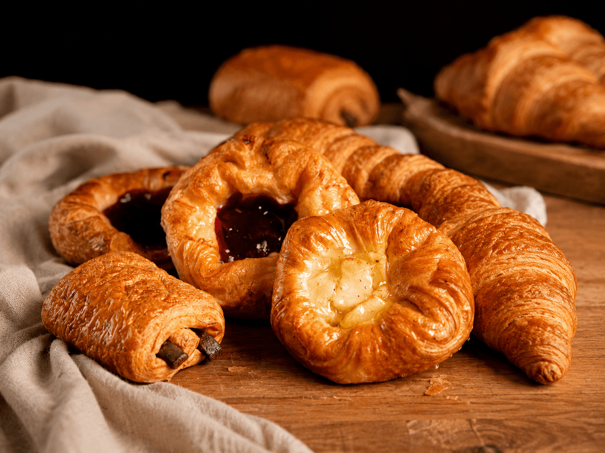 Viennoiserie